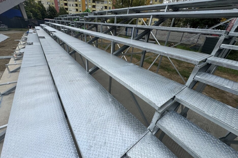 Foto: FK Borac