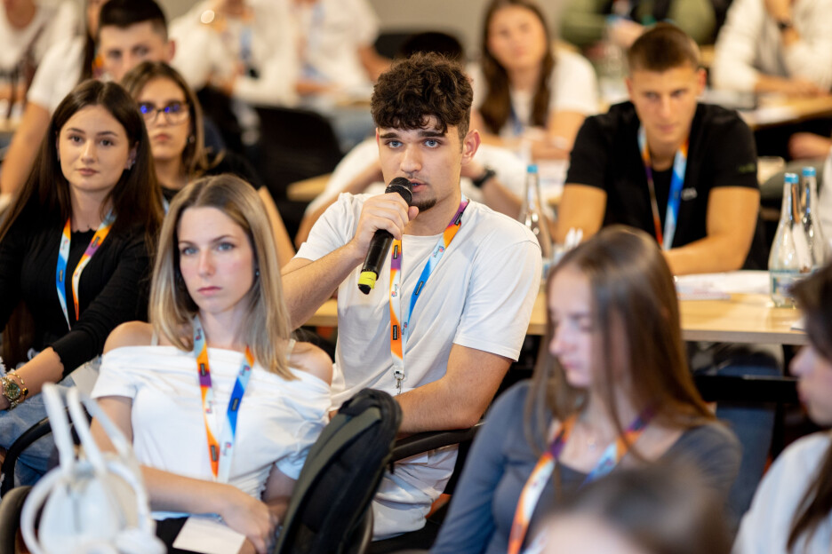 Telemach Job Lab Summit