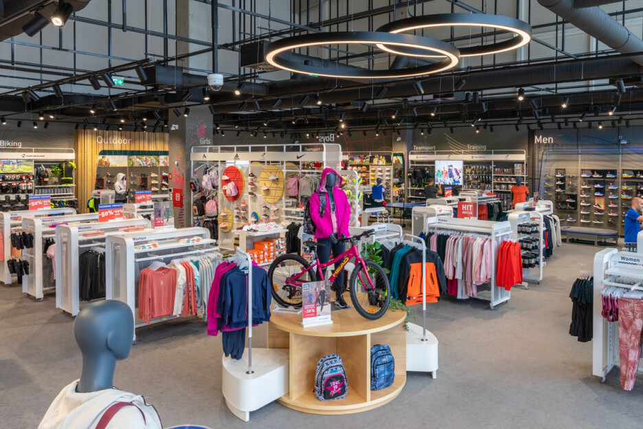 Intersport BH