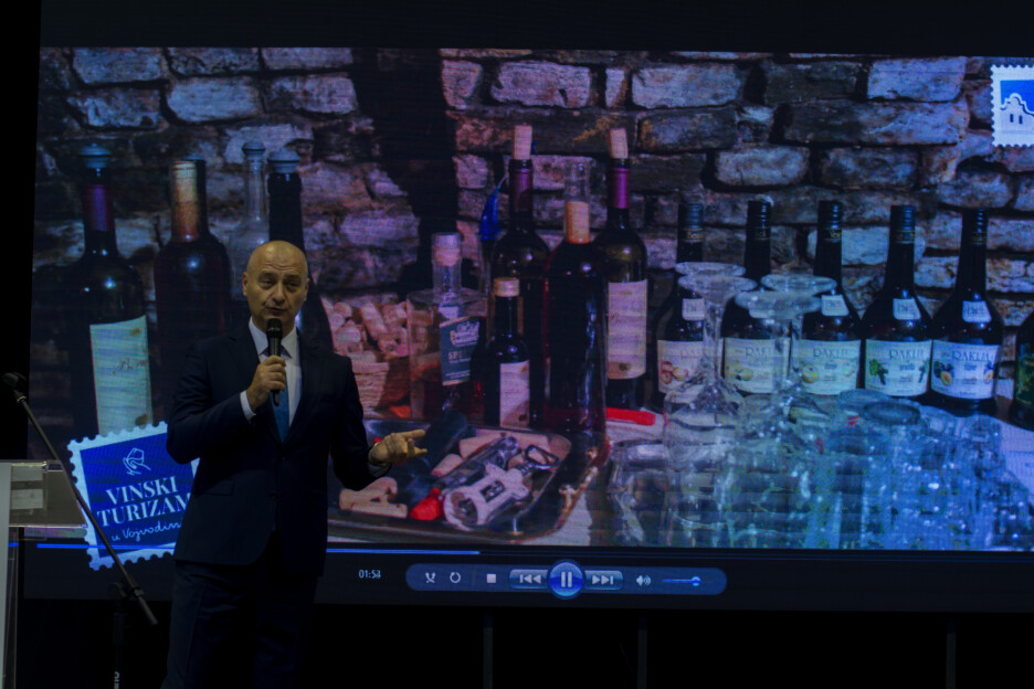Tourism Expo Sarajevo 2025