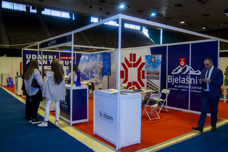 Tourism Expo Sarajevo 2025