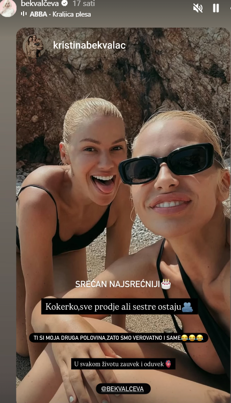 (Foto: Screenshot/ Instagram)