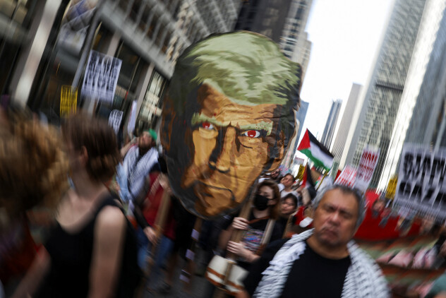 (Foto: Reuters)