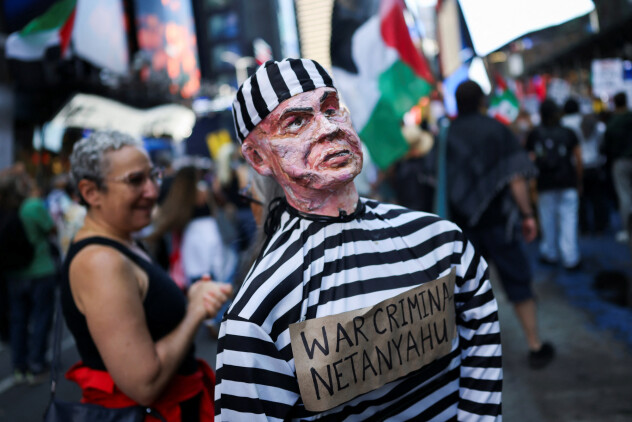(Foto: Reuters)