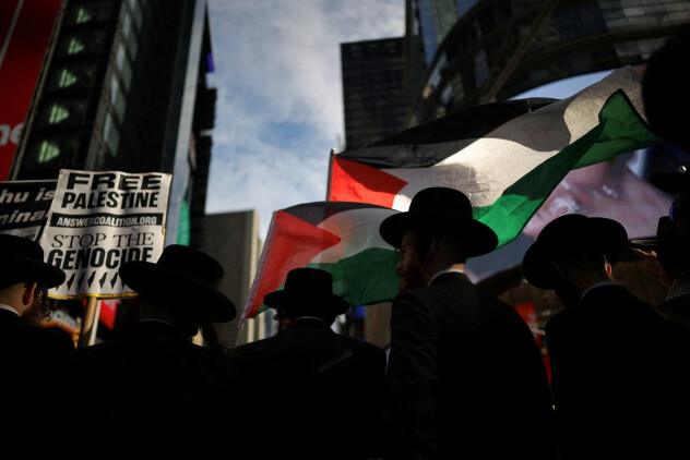 (Foto: Reuters)