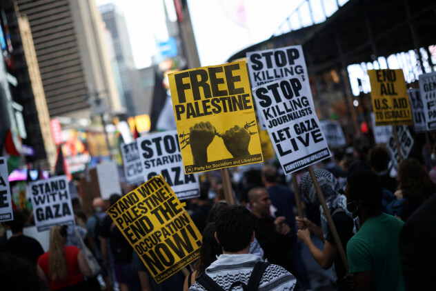 (Foto: Reuters)