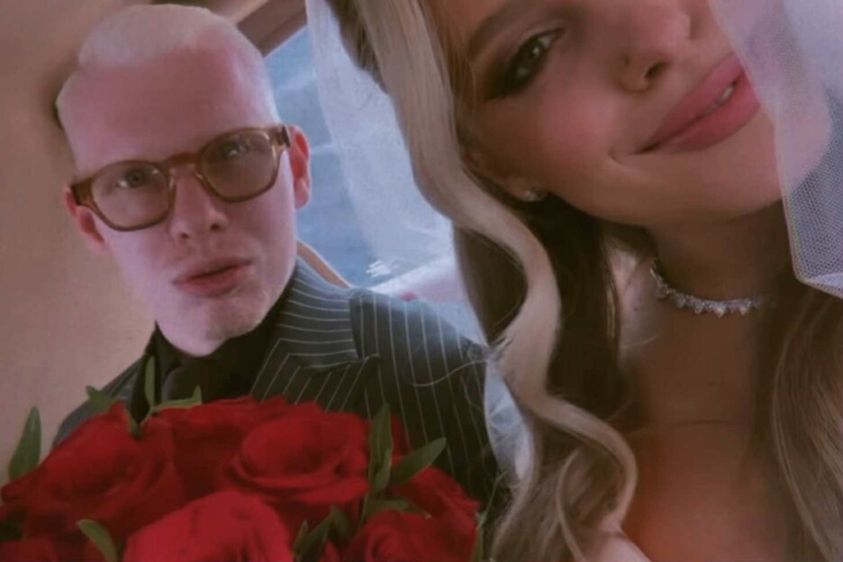 Screenshot: Instagram/isidooram