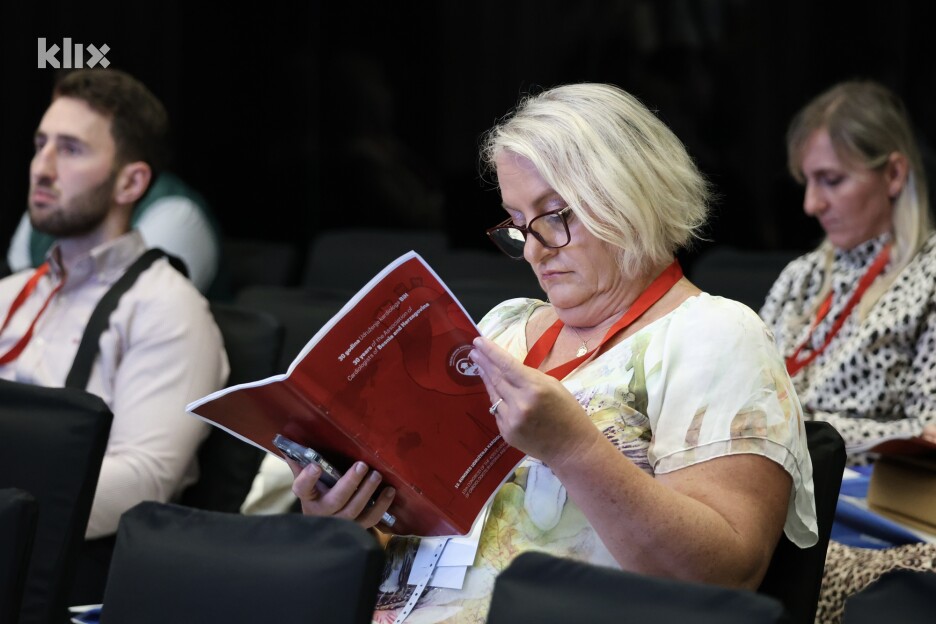 ASA Bolnica (Foto: I. Š./Klix.ba)
