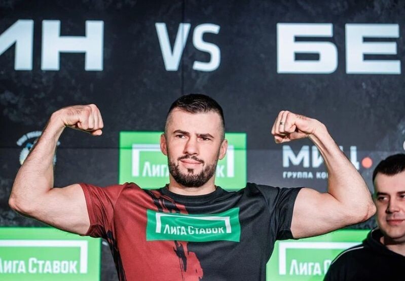 Damir Beljo (Foto: Instagram)