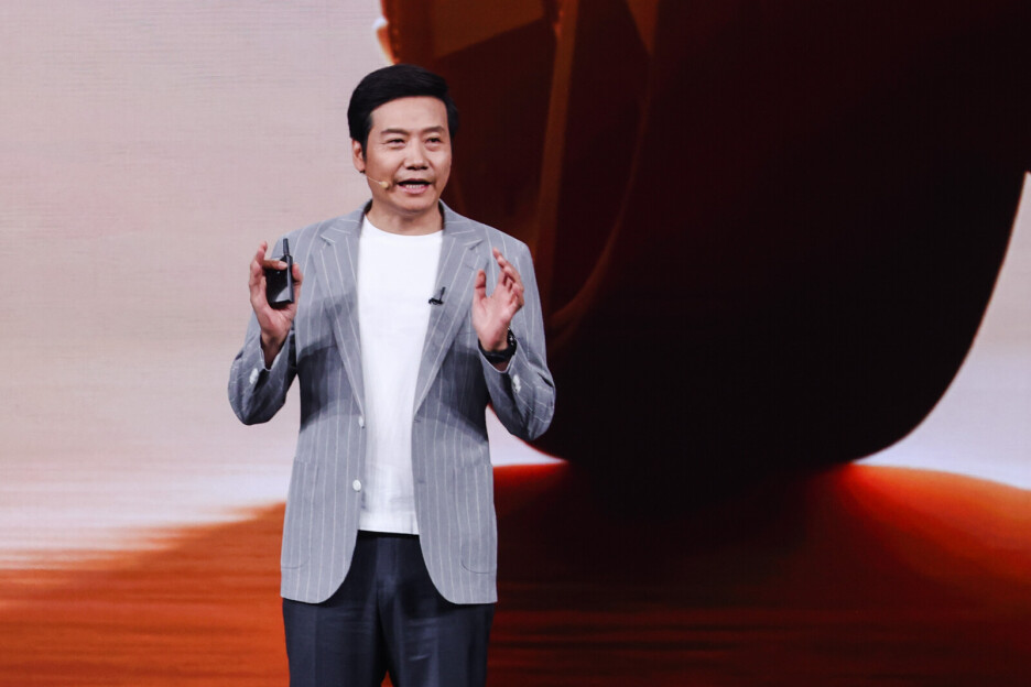 Lei Jun (Foto: EPA-EFE)