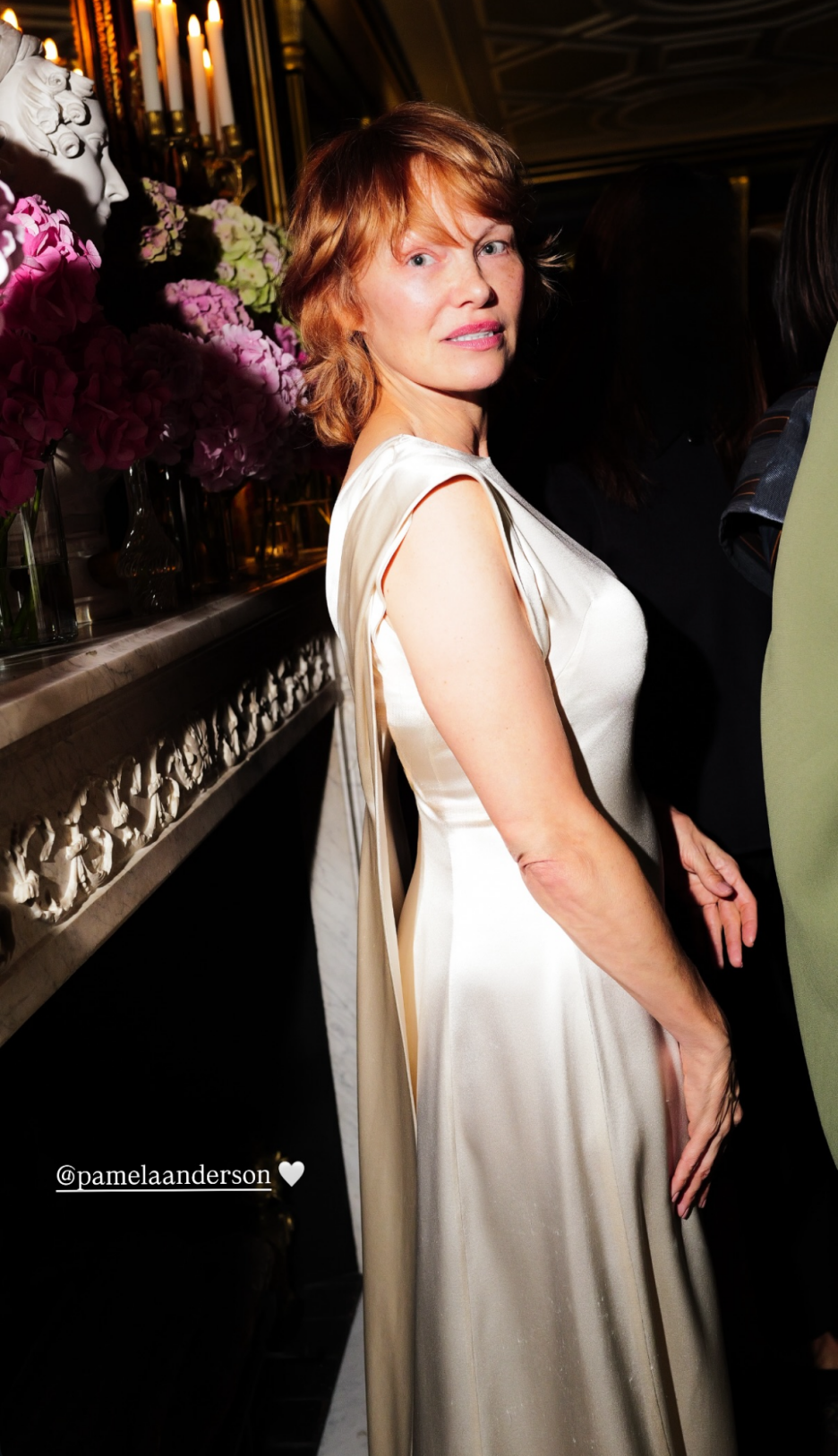 Foto: Marco Bahler/Instagram