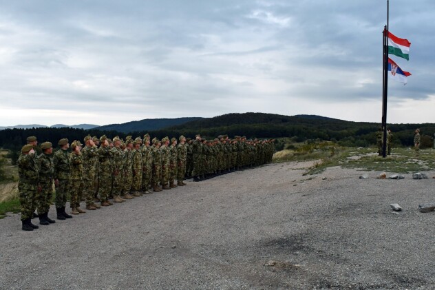 Foto: Vojska Srbije