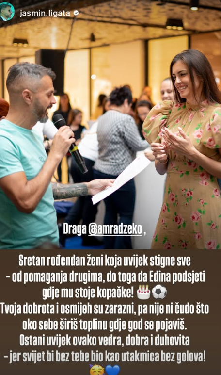 (Foto: Screenshot/ Instagram)