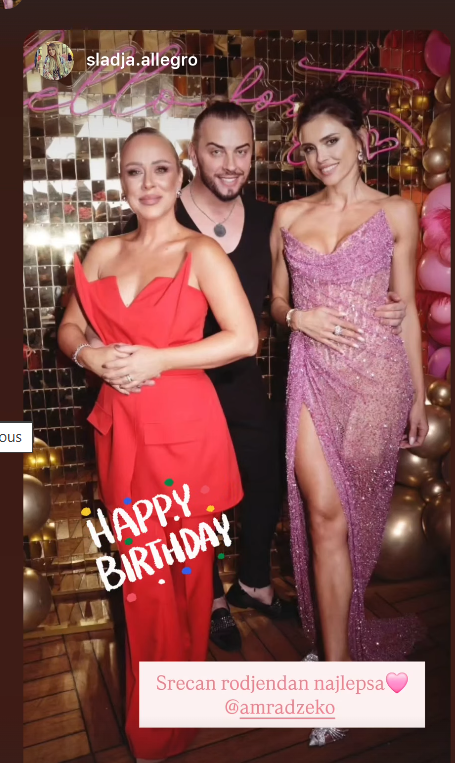 (Foto: Screenshot/ Instagram)