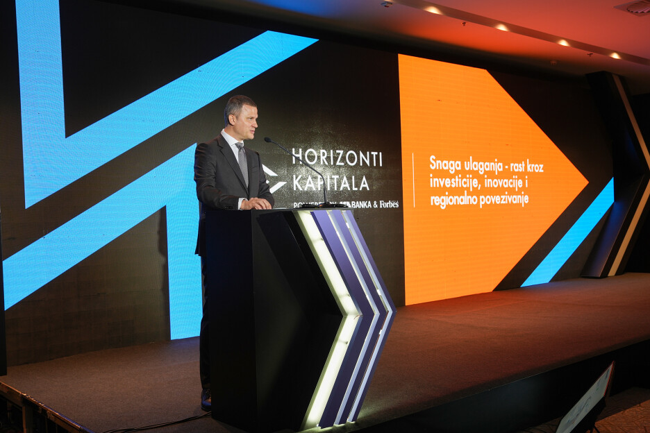 Horizonti kapitala 2025