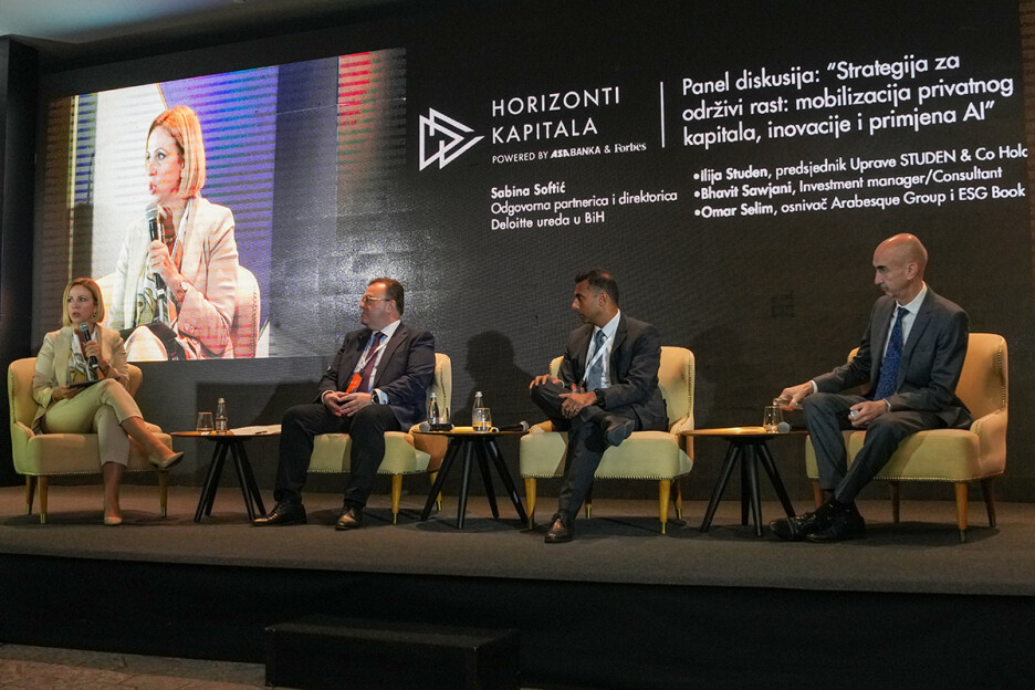 Horizonti kapitala 2025