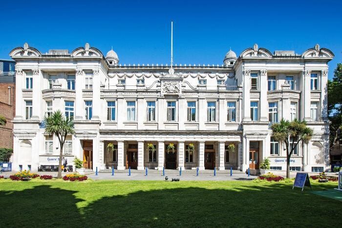 Queen Mary Univerzitet u Londonu (Foto: Shutterstock)