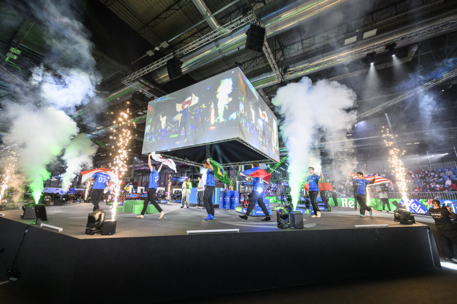 Heineken® Player 0.0