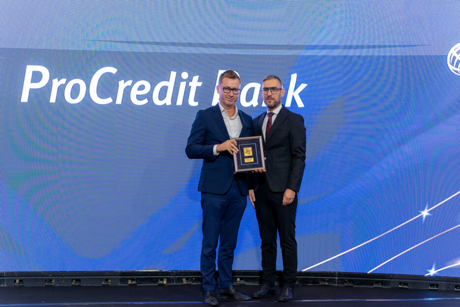 ProCredit Bank