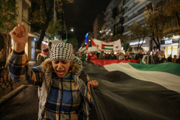 (Foto: Reuters)