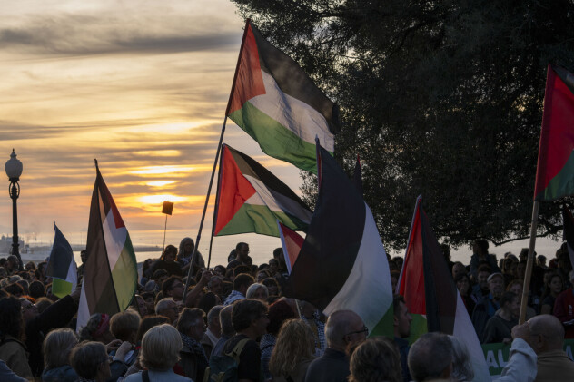 (Foto: EPA-EFE)