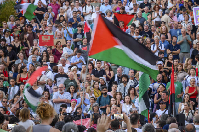 (Foto: EPA-EFE)