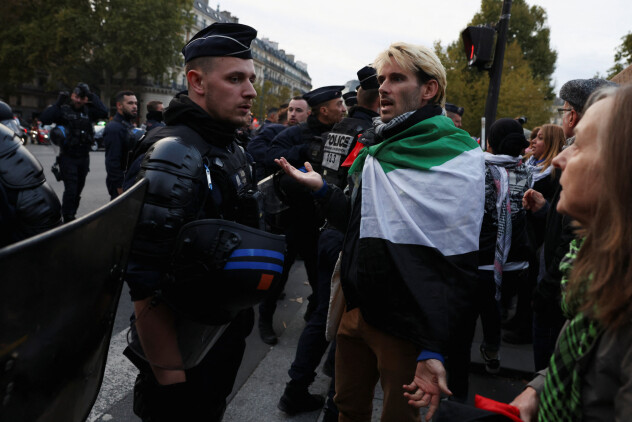 (Foto: Reuters)