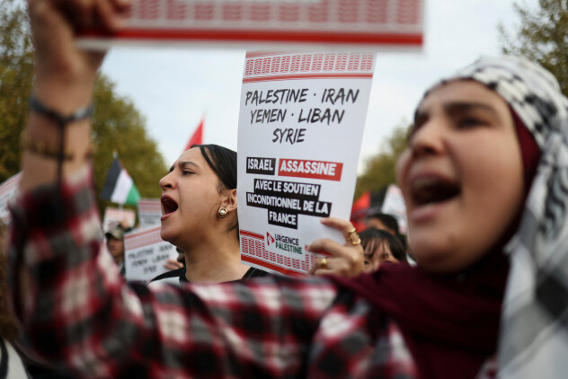 (Foto: Reuters)