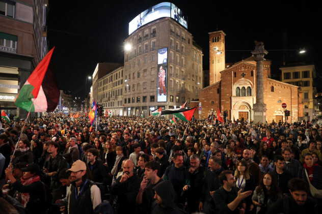 (Foto: Reuters)