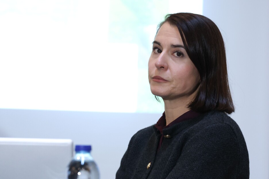 Ana Marić (Foto: FENA)