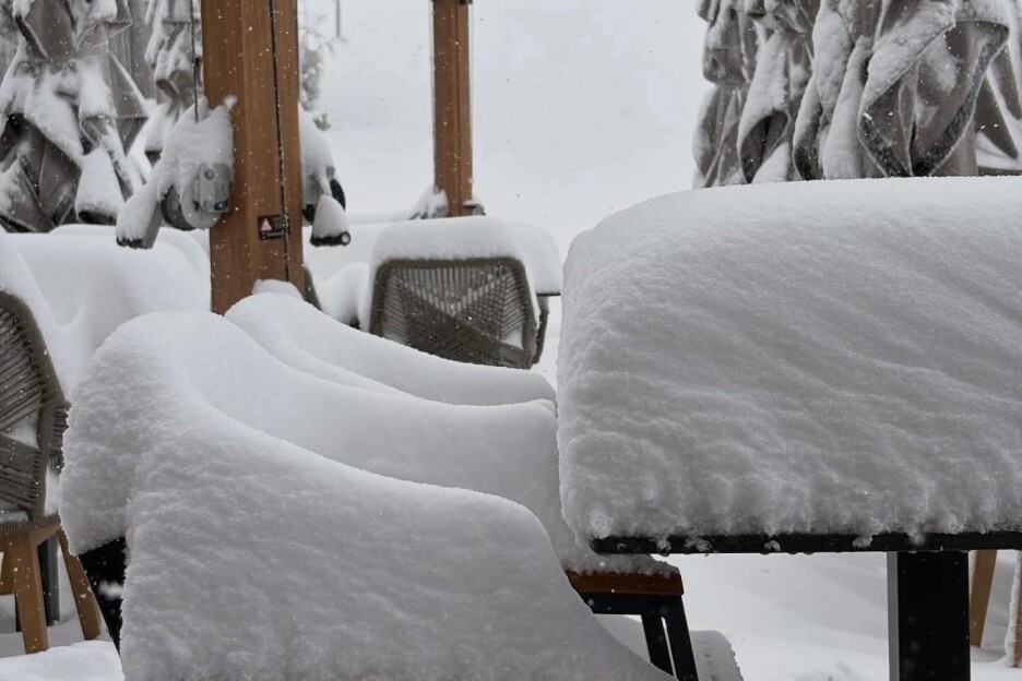 Foto: Foto: Olimpijski centar Jahorina
