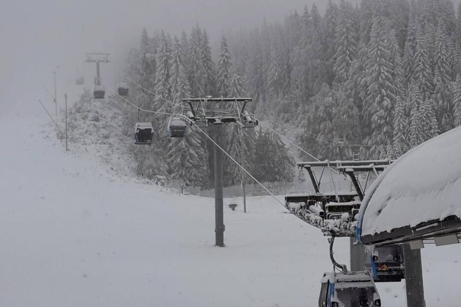 Foto: Foto: Olimpijski centar Jahorina