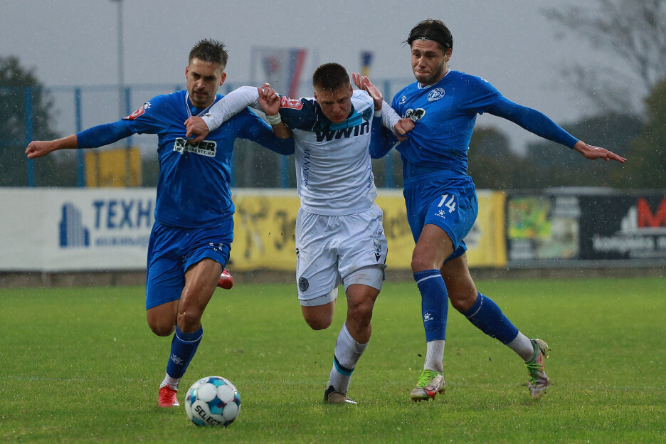 Foto: FK Željezničar
