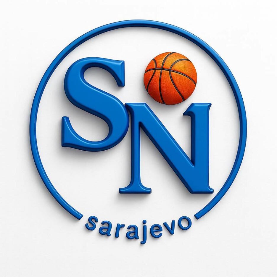 Novi grb OKK Spars