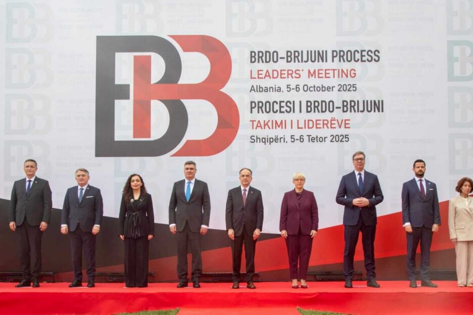 Foto: Predsjedništvo BiH