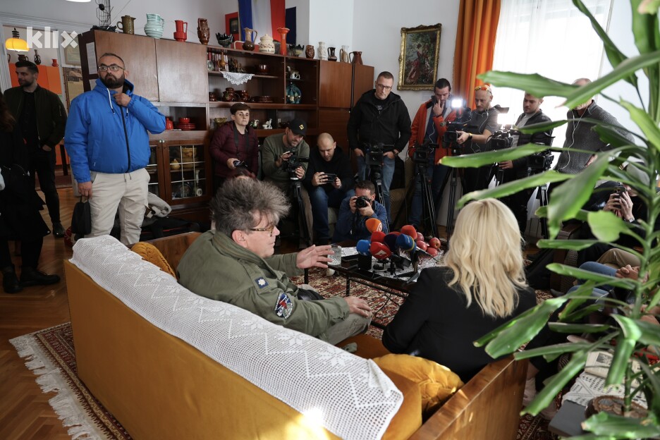 Foto: I. Š./Klix.ba