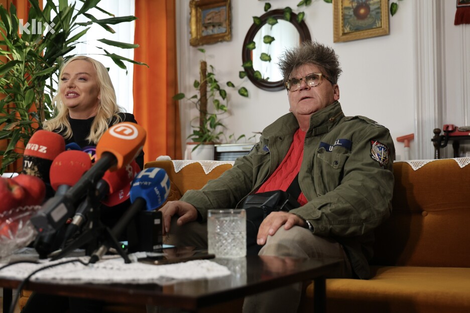 Foto: I. Š./Klix.ba