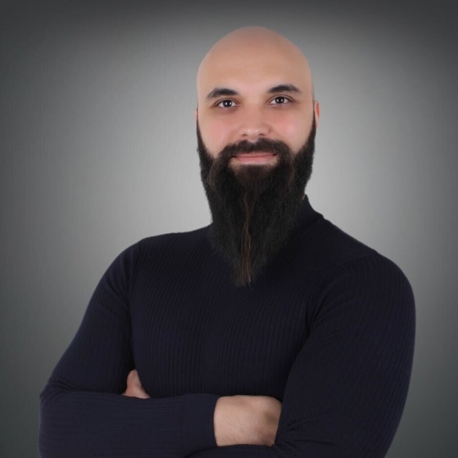 Shahzaib Yousuf, direktor Billionaire Homes Dubai