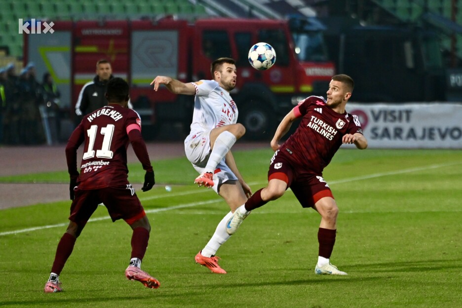 Foto: V. D./Klix.ba