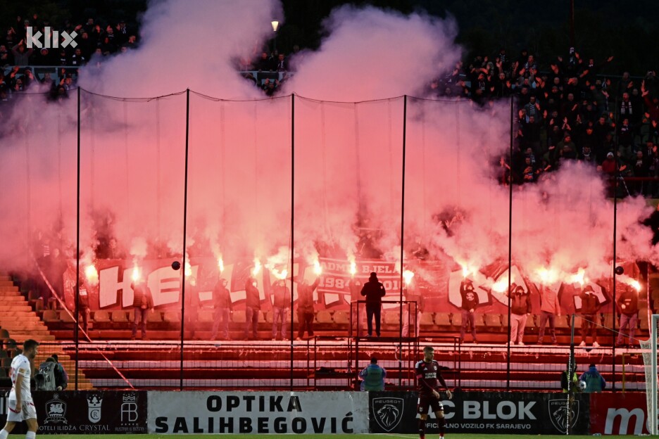 Foto: V. D./Klix.ba