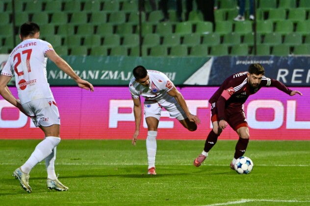 (Foto: V. D./Klix.ba)