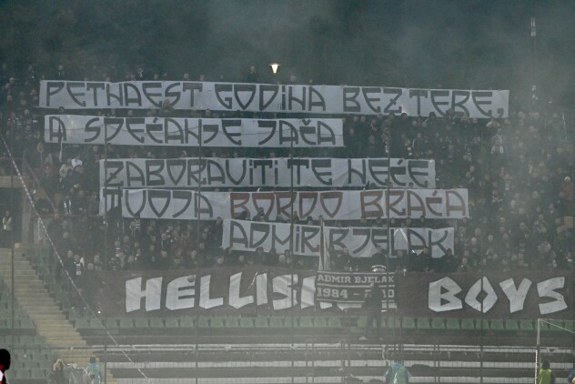 (Foto: V. D./Klix.ba)