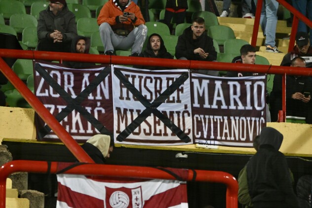 (Foto: V. D./Klix.ba)