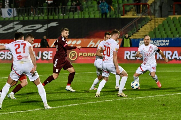 (Foto: V. D./Klix.ba)