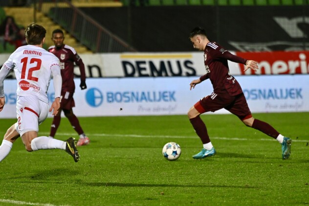 (Foto: V. D./Klix.ba)