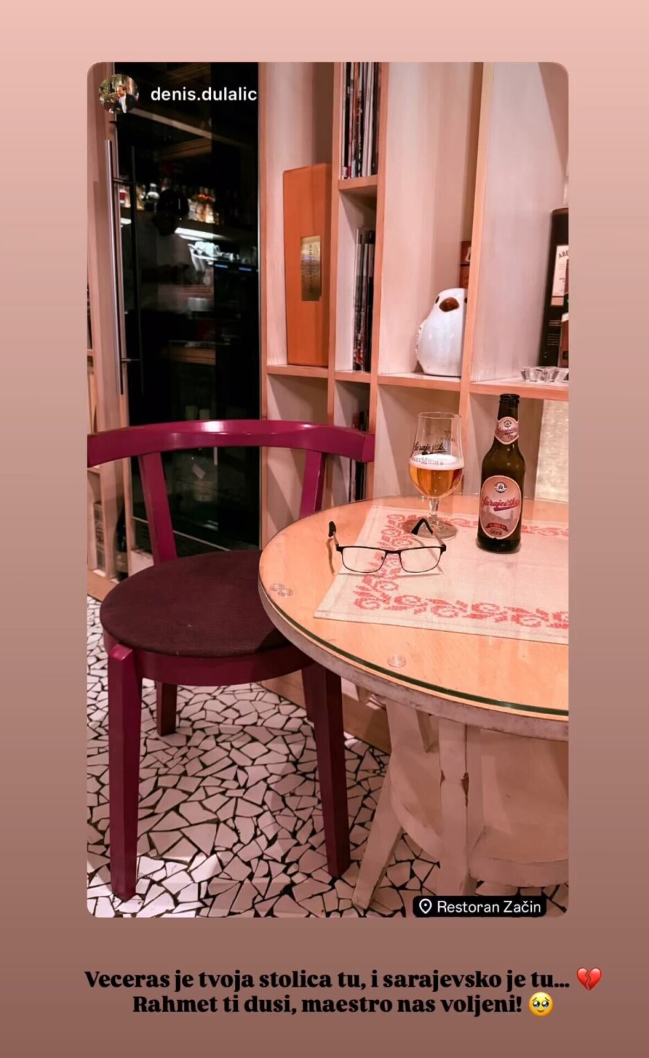 Foto: Instagram