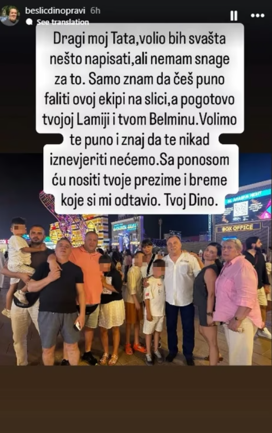 Foto: Instagram