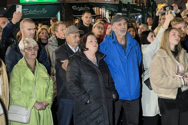 (Foto: A. K./Klix.ba)
