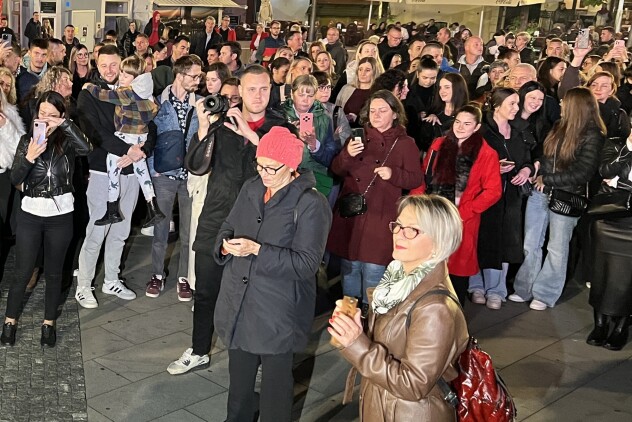 (Foto: A. K./Klix.ba)
