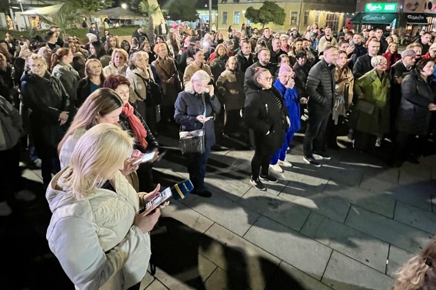 (Foto: A. K./Klix.ba)